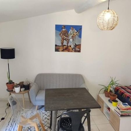 Le Studio De L'Artiste. Arles Eksteriør bilde