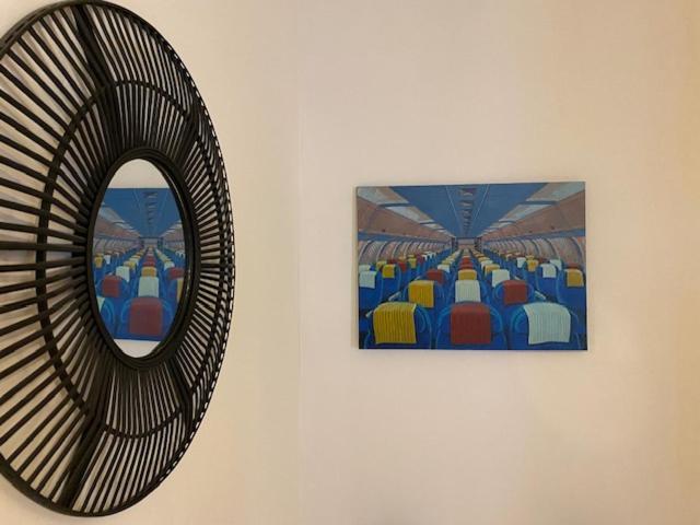 Le Studio De L'Artiste. Arles Eksteriør bilde