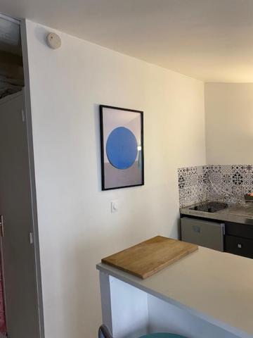 Le Studio De L'Artiste. Arles Eksteriør bilde